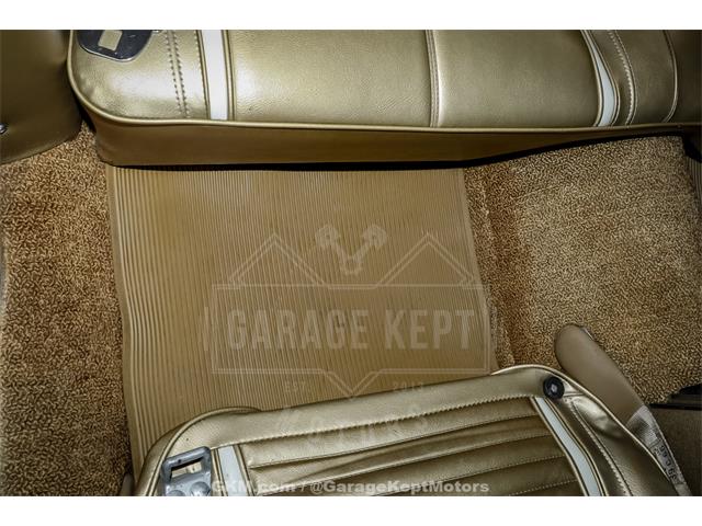 1967 Chevrolet Camaro (CC-2069741) for sale in Grand Rapids, Michigan