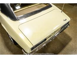 1967 Chevrolet Camaro (CC-2069741) for sale in Grand Rapids, Michigan