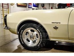 1967 Chevrolet Camaro (CC-2069741) for sale in Grand Rapids, Michigan