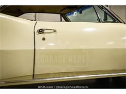 1967 Chevrolet Camaro (CC-2069741) for sale in Grand Rapids, Michigan