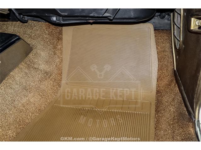 1967 Chevrolet Camaro (CC-2069741) for sale in Grand Rapids, Michigan