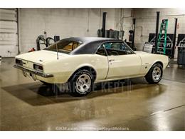 1967 Chevrolet Camaro (CC-2069741) for sale in Grand Rapids, Michigan