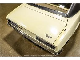 1967 Chevrolet Camaro (CC-2069741) for sale in Grand Rapids, Michigan
