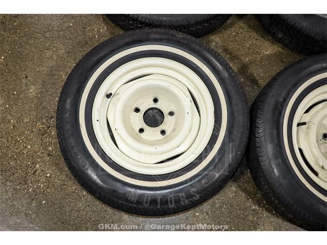 1967 Chevrolet Camaro (CC-2069741) for sale in Grand Rapids, Michigan