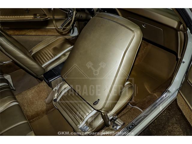 1967 Chevrolet Camaro (CC-2069741) for sale in Grand Rapids, Michigan