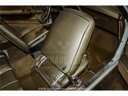 1967 Chevrolet Camaro (CC-2069741) for sale in Grand Rapids, Michigan