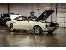 1967 Chevrolet Camaro (CC-2069741) for sale in Grand Rapids, Michigan