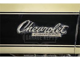 1967 Chevrolet Camaro (CC-2069741) for sale in Grand Rapids, Michigan