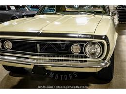 1967 Chevrolet Camaro (CC-2069741) for sale in Grand Rapids, Michigan
