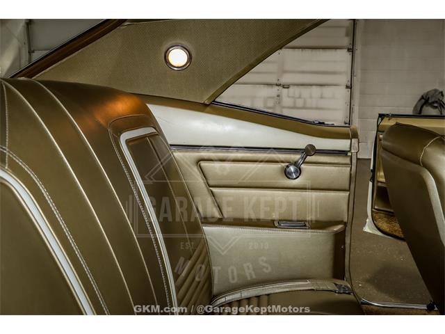 1967 Chevrolet Camaro (CC-2069741) for sale in Grand Rapids, Michigan