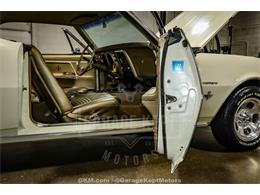 1967 Chevrolet Camaro (CC-2069741) for sale in Grand Rapids, Michigan