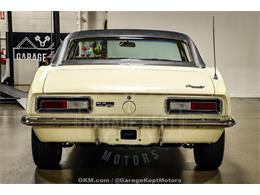 1967 Chevrolet Camaro (CC-2069741) for sale in Grand Rapids, Michigan