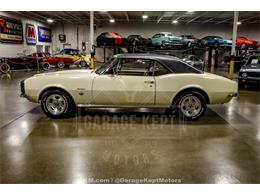 1967 Chevrolet Camaro (CC-2069741) for sale in Grand Rapids, Michigan