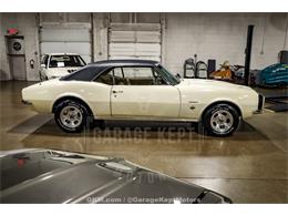 1967 Chevrolet Camaro (CC-2069741) for sale in Grand Rapids, Michigan