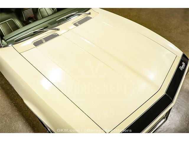 1967 Chevrolet Camaro (CC-2069741) for sale in Grand Rapids, Michigan