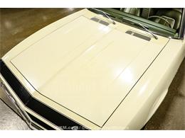 1967 Chevrolet Camaro (CC-2069741) for sale in Grand Rapids, Michigan