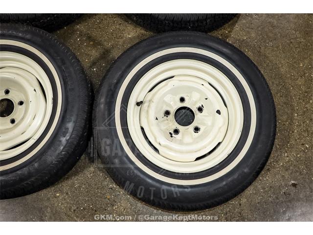 1967 Chevrolet Camaro (CC-2069741) for sale in Grand Rapids, Michigan