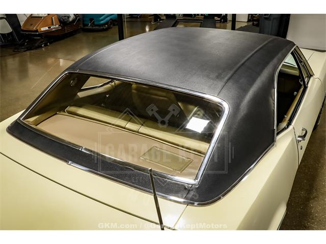 1967 Chevrolet Camaro (CC-2069741) for sale in Grand Rapids, Michigan
