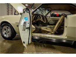 1967 Chevrolet Camaro (CC-2069741) for sale in Grand Rapids, Michigan