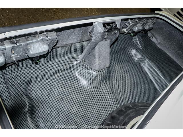 1967 Chevrolet Camaro (CC-2069741) for sale in Grand Rapids, Michigan