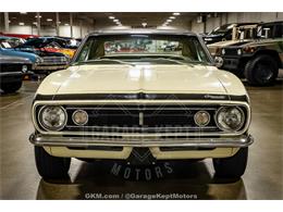 1967 Chevrolet Camaro (CC-2069741) for sale in Grand Rapids, Michigan