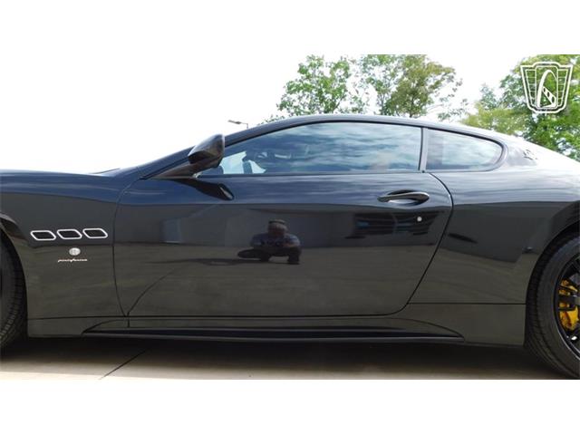 2014 Maserati GranTurismo (CC-2069742) for sale in Concord, North Carolina