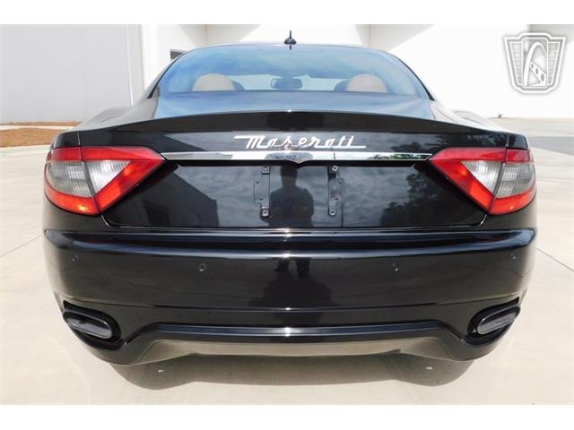 2014 Maserati GranTurismo (CC-2069742) for sale in Concord, North Carolina