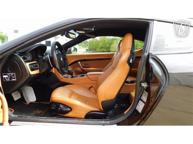 2014 Maserati GranTurismo (CC-2069742) for sale in Concord, North Carolina