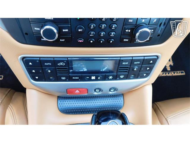 2014 Maserati GranTurismo (CC-2069742) for sale in Concord, North Carolina