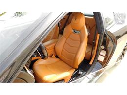 2014 Maserati GranTurismo (CC-2069742) for sale in Concord, North Carolina