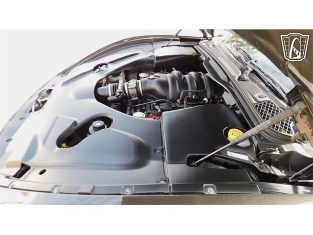 2014 Maserati GranTurismo (CC-2069742) for sale in Concord, North Carolina