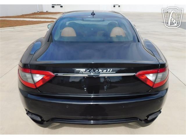 2014 Maserati GranTurismo (CC-2069742) for sale in Concord, North Carolina