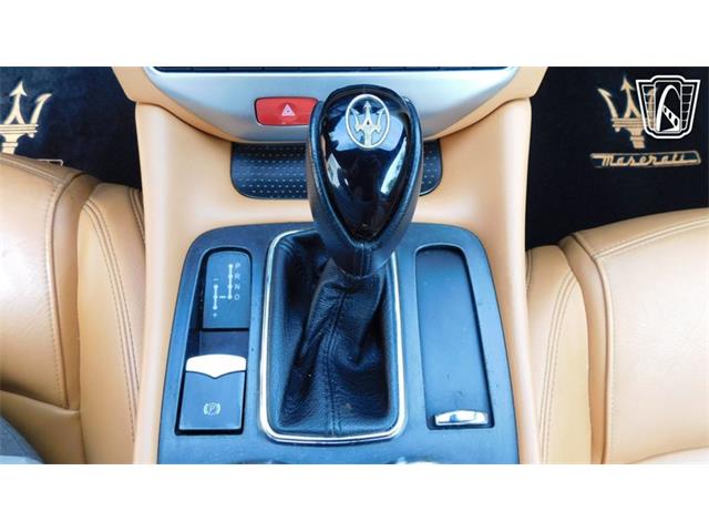 2014 Maserati GranTurismo (CC-2069742) for sale in Concord, North Carolina