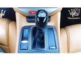 2014 Maserati GranTurismo (CC-2069742) for sale in Concord, North Carolina