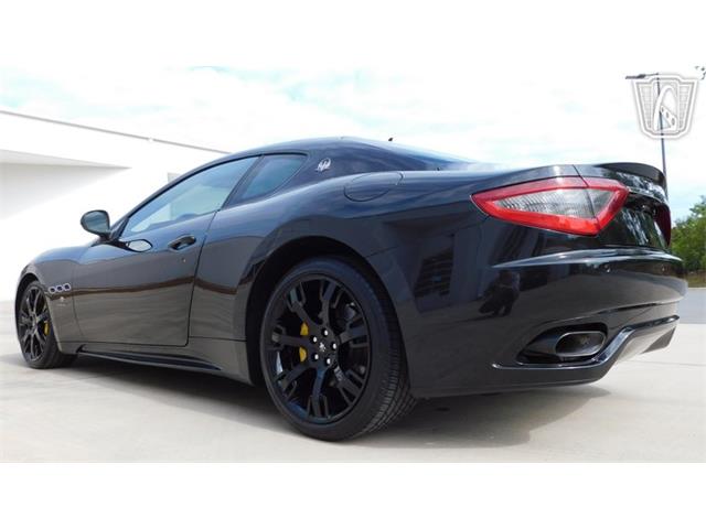 2014 Maserati GranTurismo (CC-2069742) for sale in Concord, North Carolina