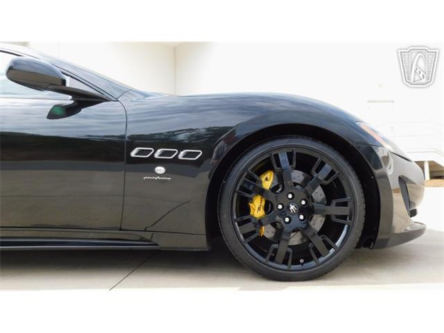 2014 Maserati GranTurismo (CC-2069742) for sale in Concord, North Carolina