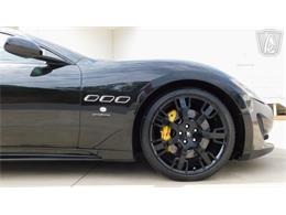 2014 Maserati GranTurismo (CC-2069742) for sale in Concord, North Carolina