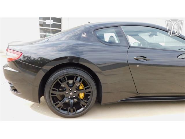 2014 Maserati GranTurismo (CC-2069742) for sale in Concord, North Carolina