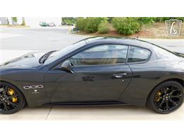 2014 Maserati GranTurismo (CC-2069742) for sale in Concord, North Carolina