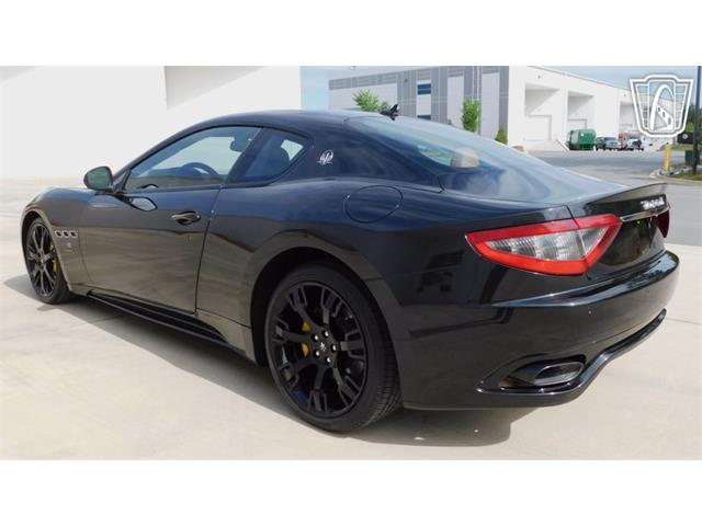 2014 Maserati GranTurismo (CC-2069742) for sale in Concord, North Carolina