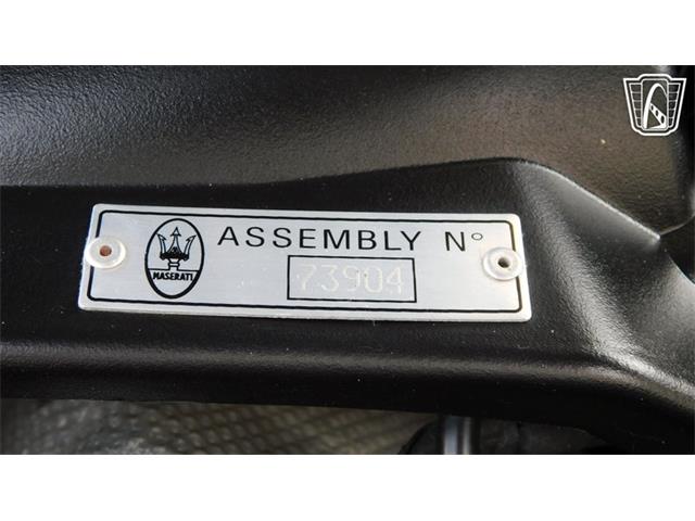 2014 Maserati GranTurismo (CC-2069742) for sale in Concord, North Carolina