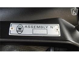 2014 Maserati GranTurismo (CC-2069742) for sale in Concord, North Carolina