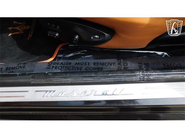 2014 Maserati GranTurismo (CC-2069742) for sale in Concord, North Carolina