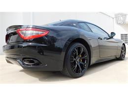 2014 Maserati GranTurismo (CC-2069742) for sale in Concord, North Carolina