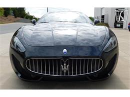 2014 Maserati GranTurismo (CC-2069742) for sale in Concord, North Carolina