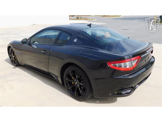 2014 Maserati GranTurismo (CC-2069742) for sale in Concord, North Carolina