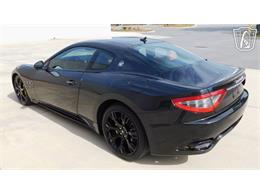 2014 Maserati GranTurismo (CC-2069742) for sale in Concord, North Carolina
