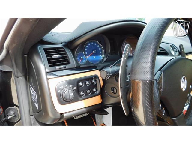 2014 Maserati GranTurismo (CC-2069742) for sale in Concord, North Carolina