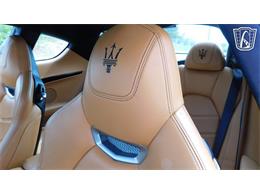 2014 Maserati GranTurismo (CC-2069742) for sale in Concord, North Carolina