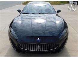 2014 Maserati GranTurismo (CC-2069742) for sale in Concord, North Carolina